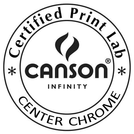 I vantaggi della stampa fine art certificata Canson Infinity