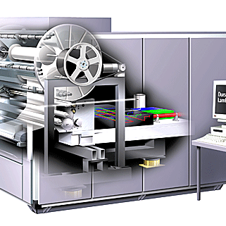 Cprint Lambda: l'intramontabile fascino della stampa cromogenica.